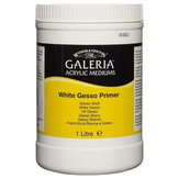 Gesso-Primer