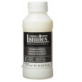 Olieverf-Acrylverf-Aquarel Medium