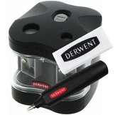 Puntenslijpers en gummen