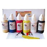 Ara Artist Acrylics