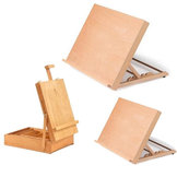 Workstation Tekentafel Lessenaar