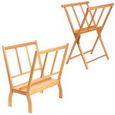 Kribben Posterstandaard