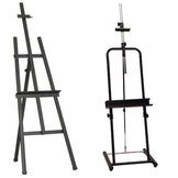 Metalen Schildersezels