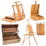 Schilderskist Kistezels