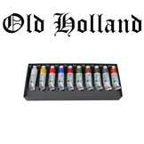 Old Holland Olieverf Sets - Medium
