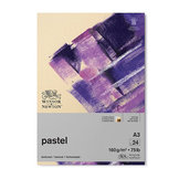 Pastelpapier