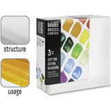 Liquitex Schildersdoeken