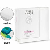 Lefranc & Bourgeois Schildersdoeken