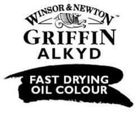 Winsor & Newton Griffin Alkyd Olieverf