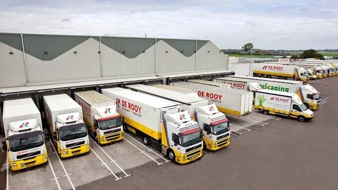 Grote Schildersdoeken Bestellen