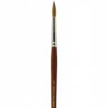 Angelo Red Sable Aquarelpenseel 410 2