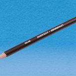 Derwent Coloursoft Potlood Blue 330