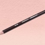 Derwent Coloursoft Potlood Blush Pink 180