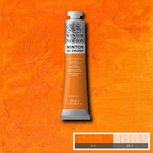 Winton Olieverf 200ml Cadmium Orange Hue nr4 090