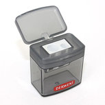 Derwent Manual Twin Hole puntenslijper