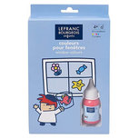 Junior Raamverf Schilderset Classic