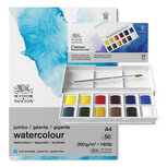 Aquarel Starter Set