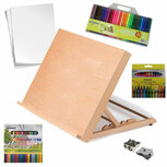 Junior Drawing Starter Set
