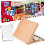 Junior Painting Starter Set