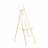 Schildersezel Mallorca Zelfmontage