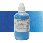 ARA Artist Acrylverf Brilliant Blue Light A251 250ml