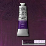 Winsor &amp; Newton Griffin Alkyd Olieverf 37ML Cobalt Violet Hue 194