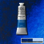 Winsor &amp; Newton Griffin Alkyd Olieverf 37ML French Ultramarine 263