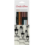 Cont&eacute; &agrave; Paris Studio Sketching Set