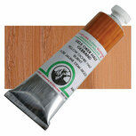 Old Holland Olieverf Yellow Ochre Half Burnt A59 18ml