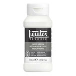 Liquitex Professional Acrylverf Textiel Medium 118ml