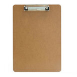 Klembord A4 Hout
