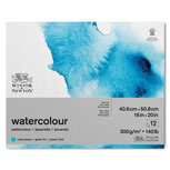 Winsor &amp; Newton Aquarel Papier 41x51