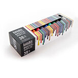 Liquitex Basics Acrylic Colour Set 36x22ML