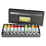 Old Holland Classic Oil Colours Lake Set 1 10x40ml