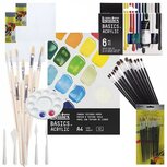 Acrylverf Starter Set