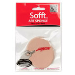 PanPastel Sofft Tools Art Sponge Big Oval