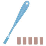 PanPastel Sofft Tools Knife &amp; Covers Set 2 11 pcs