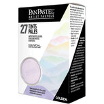 PanPastel 27 Tints Set 27 Pans