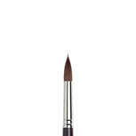 Winsor &amp; Newton Galeria Acrylic Brush Round Short Handle no12