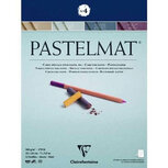 Clairefontaine Pastelmat no4 360 gram 18x24cm
