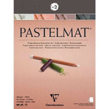 Clairefontaine Pastelmat no2 360 gram 18x24cm