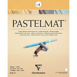 Clairefontaine Pastelmat no1 360 gram 24x30cm