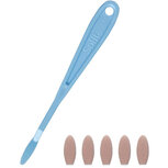 PanPastel Sofft Tools Knife &amp; Covers Set 3 11 pcs