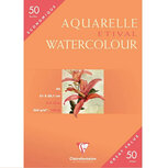 Clairefontaine Etival Grain Fin Aquarelpad 300 grams A4