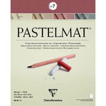 Clairefontaine Pastelmat no7 360 gram 24x30cm