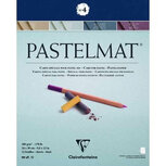 Clairefontaine Pastelmat no4 360 gram 24x30cm