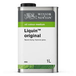 Winsor &amp; Newton Medium Liquin Original 1000ml