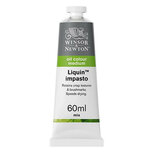 Winsor &amp; Newton Medium Liquin Impasto 60ml