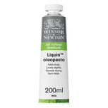 Winsor &amp; Newton Medium Liquin Oleopasto 200ml