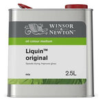 Winsor &amp; Newton Medium Liquin Original 2500ml